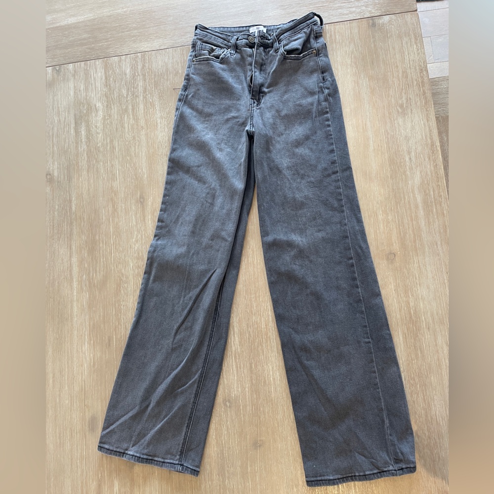 Nordstrom BP. Grey Jeans